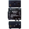 Monitor Amplifier
