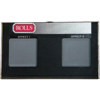 Rolls RP8 Dual Momentary Foot Switch RP8 - $34.95
