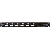 Rolls RPB486 Phantom Hex 6-Channel Phantom Power Supply RPB486 - $111.65