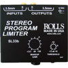 Rolls SL33B Stereo Program Limiter SL33B - $69.95