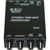 Rolls SX45 Stereo Two Way Crossover SX45 - $79.95