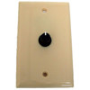 Rolls WP37 Volume Control Wall Plate WP37 - $6.35