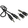 RadioPopper JrX Replacement Sync Cable Kit JRX-CB - $19.95