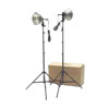RPS Studio 1000 Watt Two Light Kit RS-4002 - $139.95
