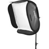 RPS Studio 22 inch Soft Box Kit for Shoe Mount Flash, Without Stand