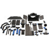 Redrock Micro microFollowFocus Complete Universal Bundle 18-066-1115