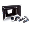 Redrock Micro Red Bundle, microMatteBox + microFollowFocus v2