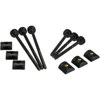 Redrock Micro microLensGear Replacement Screw Set 8-009-0003, Redrock Micro brand