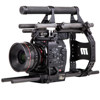 Redrock Micro ultraCage Blue 15/19mm Cinema Bundle 8-101-0103, Video > Professional Video > Follow Focus > Redrock Micro Follow Focus