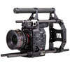 Redrock Micro ultraCage Blue 15mm Cinema Bundle 8-101-0104