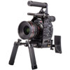 Redrock Micro ultraCage Blue Crudo Bundle 8-101-0105