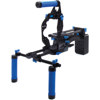Redrock Micro ultraCage Blue eyeSpy Bundle 8-101-0106