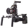 Redrock Micro ultraCage blue DSLR Field Cinema Bundle