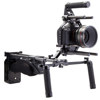 Redrock Micro ultraCage blue eyeSpy Bundle