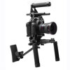 Redrock Micro ultraCage blue DSLR The Event Bundle