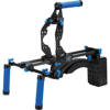 Redrock Micro ultraCage blue Field Bundle