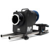 Redrock Micro M2 " Encore Indie Bundle" Depth Of Field Adaptor Kit, with microX Flip Accessory &amp; Nikon Mount, 72mm Ring Mount