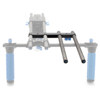 Redrock Micro microLink4 Straight Offset Accessory Kit 8-017-0014