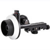 Redrock Micro microFollowFocus Blue