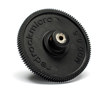 Redrock Micro microFollowFocus Drive Gear 0.6 Fujinon Pitch Upgrade 3-200-0019
