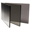 Redrock Micro microFilters Set 4x5.65" Glass Filters 8-015-0001, Filters > Filter Kits > Redrock Micro Filter Kits