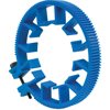 Redrock Micro microLensGear Size A 0.8 Film Pitch Mod 32, Blue