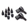 Redrock Micro microMatteBox Knob Kit 8-003-0084