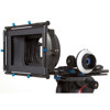 Redrock Micro Studio Bundle for Panasonic AG AF-100 Series Camera, Cinema Accessories for Studio and Tripod Work