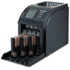 Royal Sovereign FS-4000 Digital Coin Sorter FS-4000, Computer Systems > Office Business Machines > Cash Management Machines > Royal Sovereign Cash Management Machines