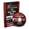 Gun Video Catalog "The One Mile Shot", DVD Features the Ballistics of the Ammuntion &amp; How to Set Up Your Rifle and Scope, with G. David Tubb.