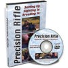 Gun Video Catalog "Precision Rifle", DVD Features How to Shoot Accurately at Distances of 200, 300, 500 and even 800 Yards, with Mickey Fowler