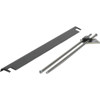 Rotatrim Multi-cut End Stop for M18 18" Paper Cutters.