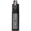Revolabs Solo Wireless XLR Microphone Adapter 06-XLRMIC-BLK-11