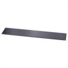 Raxxess 4U Aluminum Blank Panel AFG-4