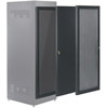 Raxxess Steel Door CPROTRD-42, Tvs & Entertainment > Racks / Mounts / Trussing & Furniture > Rack Accessories > Raxxess Rack Accessories