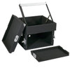 Raxxess 6U + 10U Converta Rack CR-106R, Tvs & Entertainment > Racks / Mounts / Trussing & Furniture > Rack Furniture > Raxxess Rack Furniture