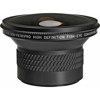 Raynox DCR-FE 181 Pro, High Definition 180 Degree Fish-Eye Conversion Lens for 62mm Filter Threads, with 43mm, 52mm, 55mm &amp; 58mm Adapters.