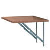 Raxxess Side Shelf ECR-CH/SHELF
