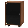 Raxxess 12U ECR Rack ECRR-12-20WT