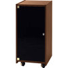 Raxxess 20U Elite Converta ECR Rack ECRR-20-20WT