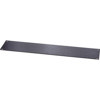 Raxxess 4U Economy Steel Blank Flat Panel EFT-4