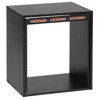 Raxxess 12U Economy Rack ER-12-18, Tvs & Entertainment > Racks / Mounts / Trussing & Furniture > Rack Furniture > Raxxess Rack Furniture
