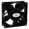 Raxxess 4.5" Quiet 120V Fan FAN/QUIET, Tvs & Entertainment > Racks / Mounts / Trussing & Furniture > Rack Accessories > Raxxess Rack Accessories