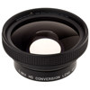 Raynox HD-6600PRO49, 0.66x High Quality Wide Angle Lens, 49mm Mount