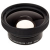 Raynox HD-6600PRO52, 0.66x High Quality Wide Angle Lens, 52mm Mount