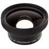 Raynox HD-6600PRO55, 0.66x High Quality Wide Angle Lens, 55mm Mount