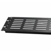 Raxxess 4U Hinged Vent Panel HVP-4, Tvs & Entertainment > Racks / Mounts / Trussing & Furniture > Rack Accessories > Raxxess Rack Accessories