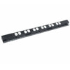 Raxxess Low Profile 6 Duplex 20A LPPS6-20-1 - $118.49