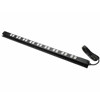 Raxxess Low Profile 9 Duplex 20A LPPS9-20-2 - $153.49