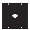Raxxess Modular Aluminum Panel MIDI-1A